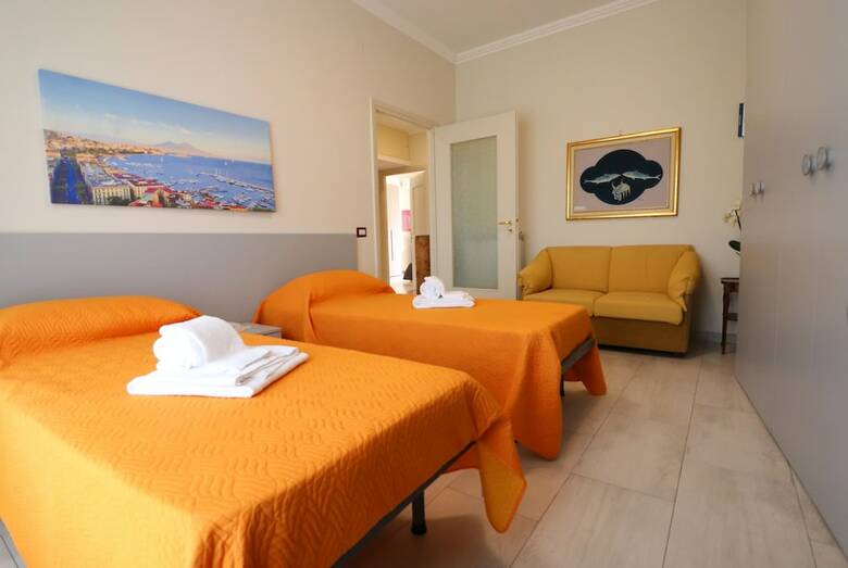 Apartamento Painter House