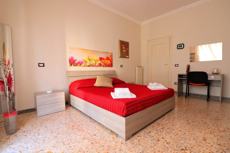 Apartamento Painter House