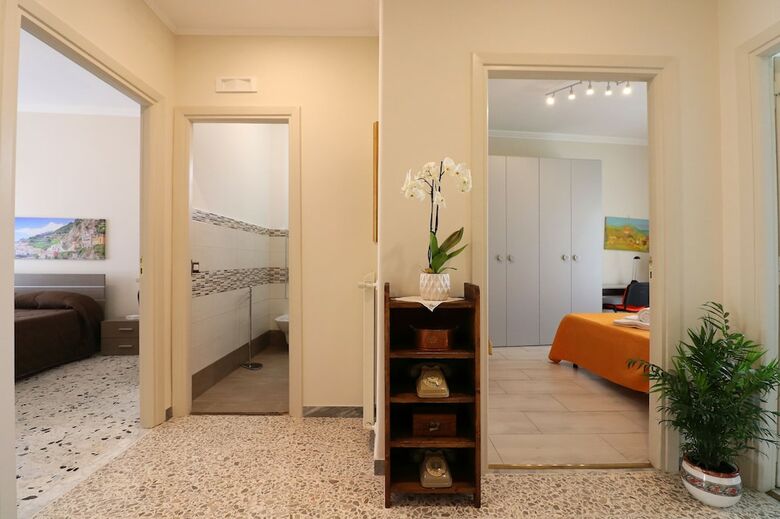 Apartamento Painter House