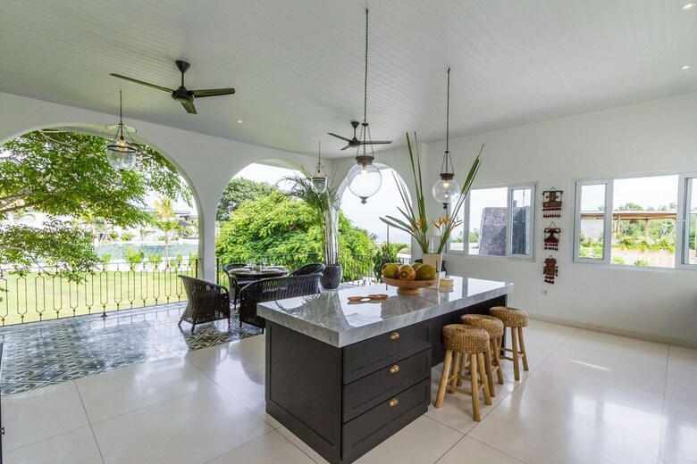 Villa Kusuma