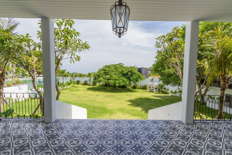 Villa Kusuma