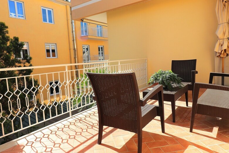 Apartamento Cocumella 10