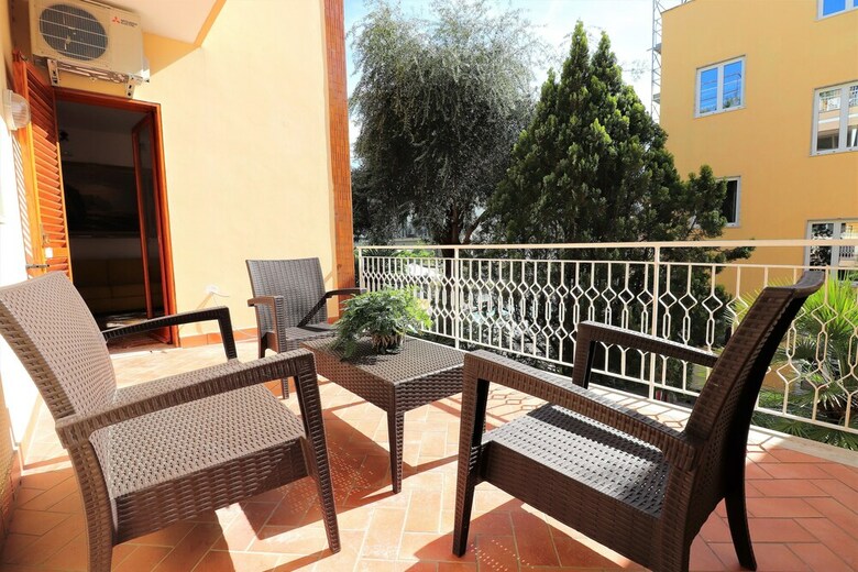 Apartamento Cocumella 10