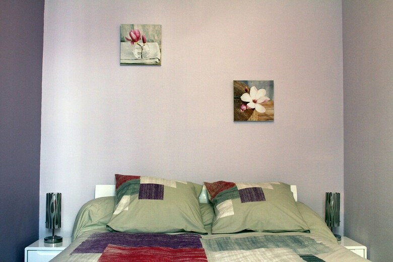 Apartamento Appartement Plus Belle La Vigne