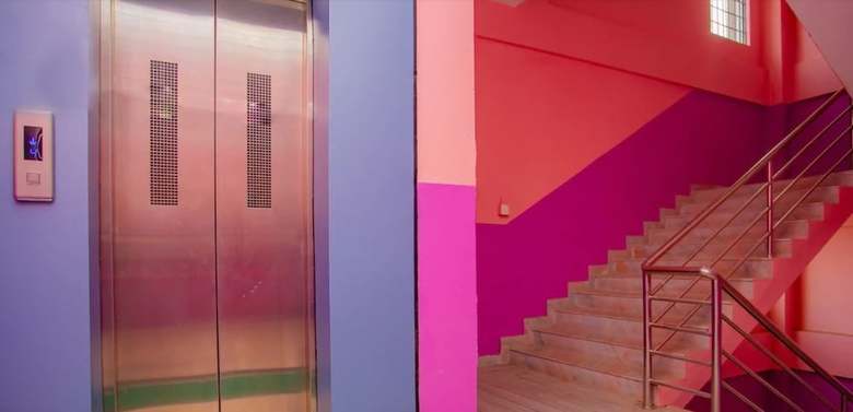 Oyo 373 Spoton Hotel Desire Pvt Ltd