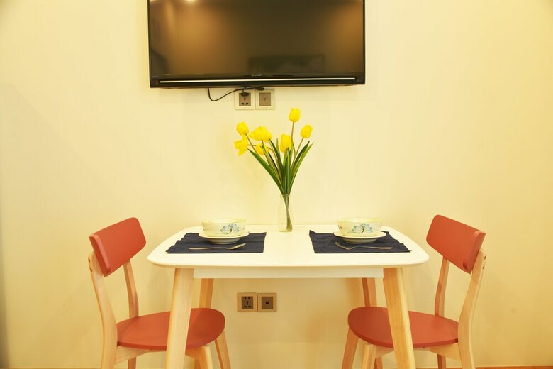 Apartamentos Lily Hometel Vinhomes Greenbay