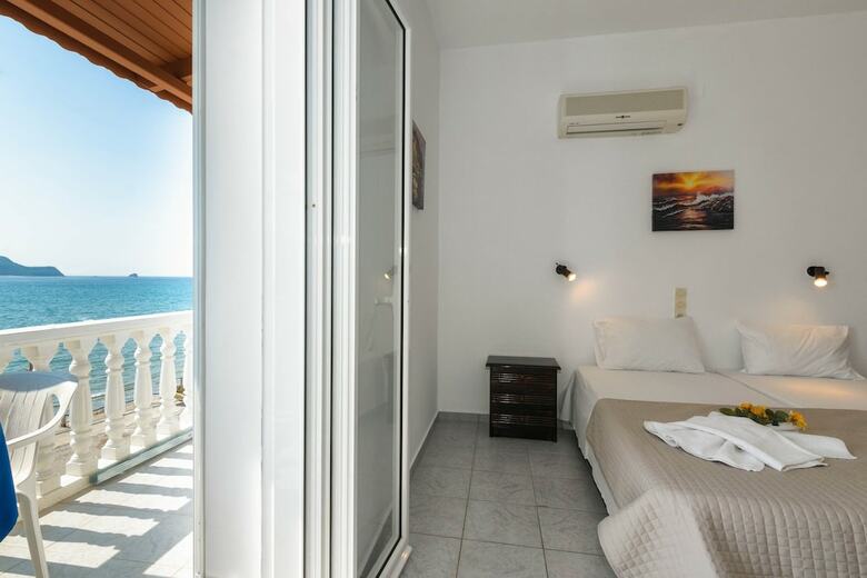 Apartamentos Blue Horizon Studios