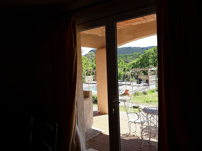 Apartamento La Tour D'augusta- Appartements
