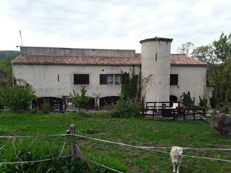 Apartamento La Tour D'augusta- Appartements
