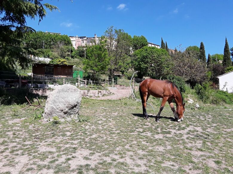 Apartamento La Tour D'augusta- Appartements