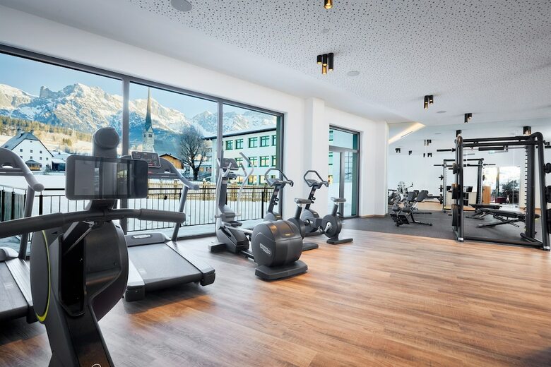 Hotel Die Hochk�nigin ? Magic Mountain Resort