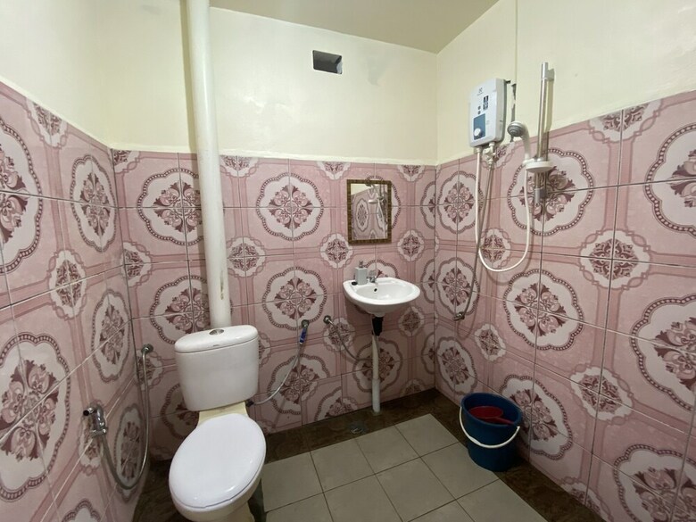 Hotel Kupi-kupi & Stay