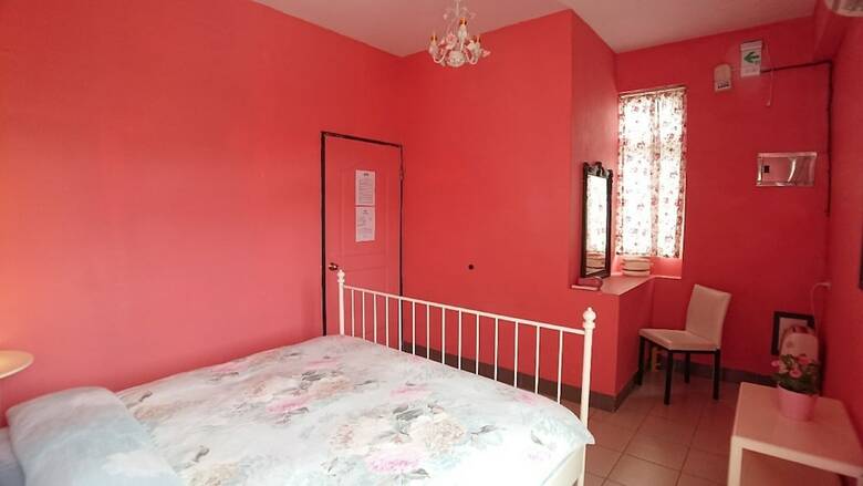 Hotel Hey Bear B&B Jiufen
