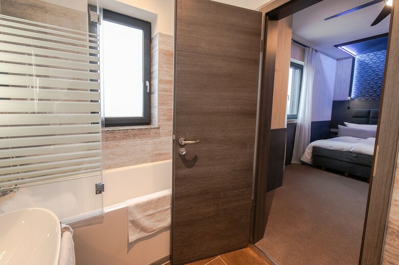 Hotel Lifestyle