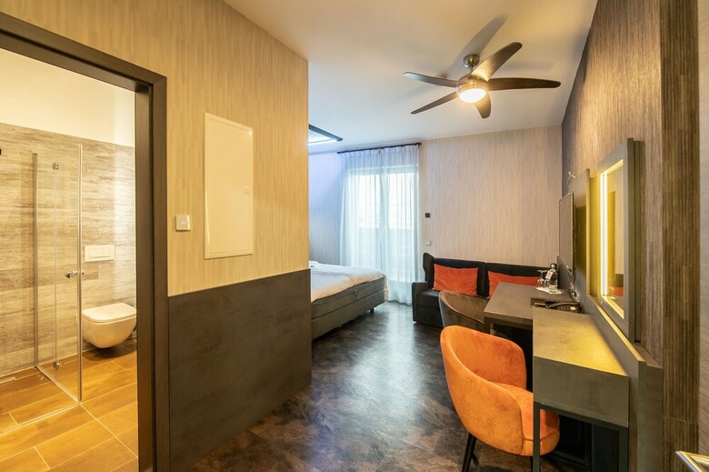 Hotel Lifestyle
