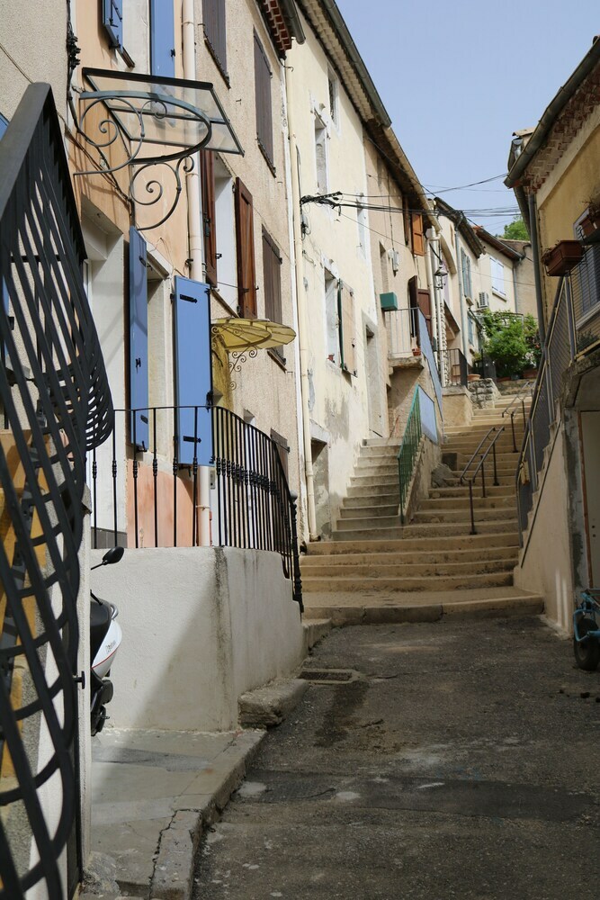 La Soleiade