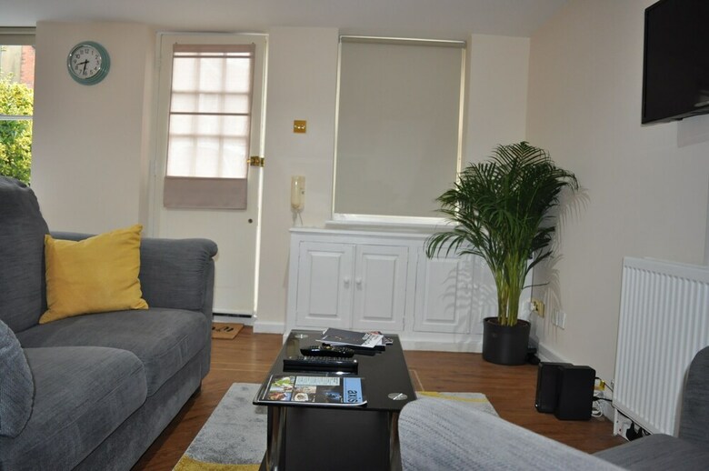 The French Horn Cottage