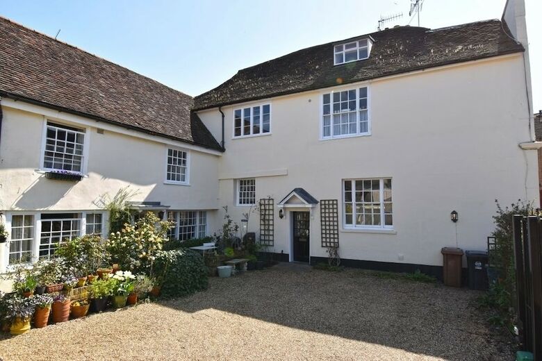 The French Horn Cottage