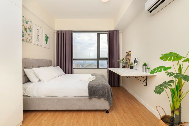Ellie Apartment And Hotel