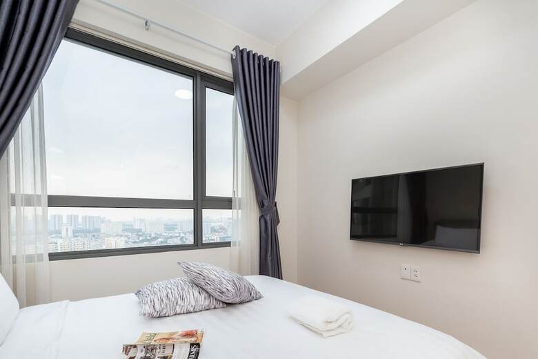 Ellie Apartment And Hotel