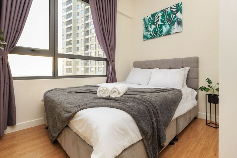 Ellie Apartment And Hotel