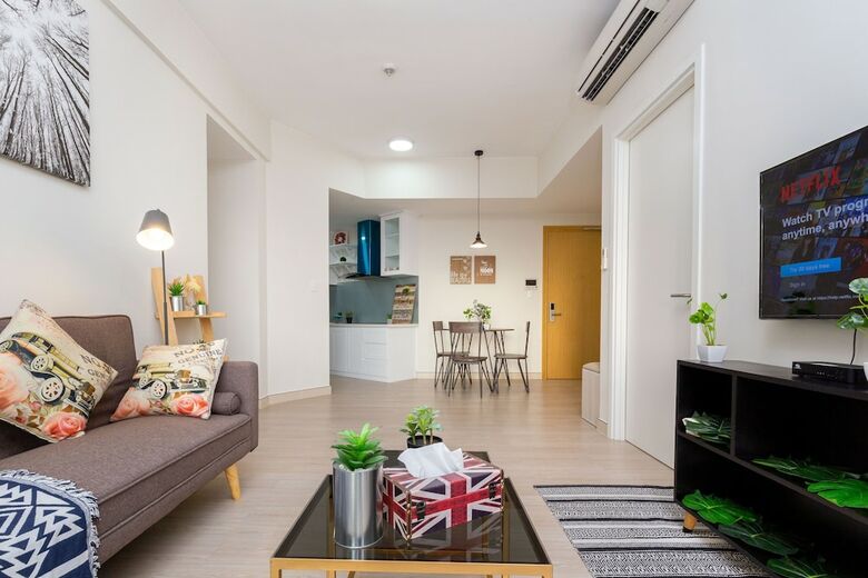 Ellie Apartment And Hotel