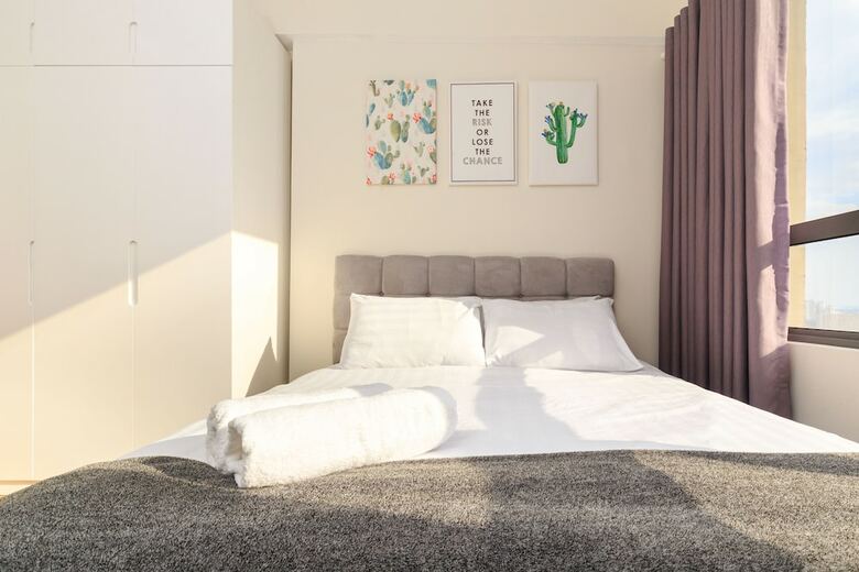 Ellie Apartment And Hotel