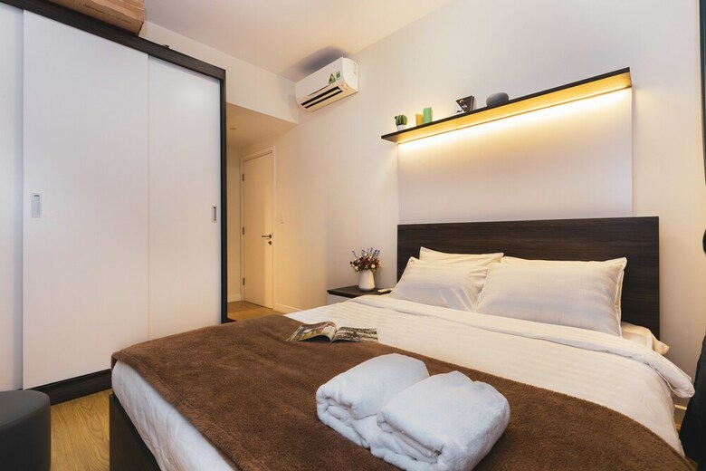 Ellie Apartment And Hotel