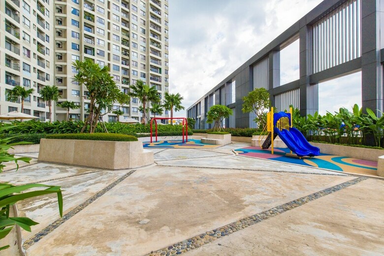 Ellie Apartment And Hotel