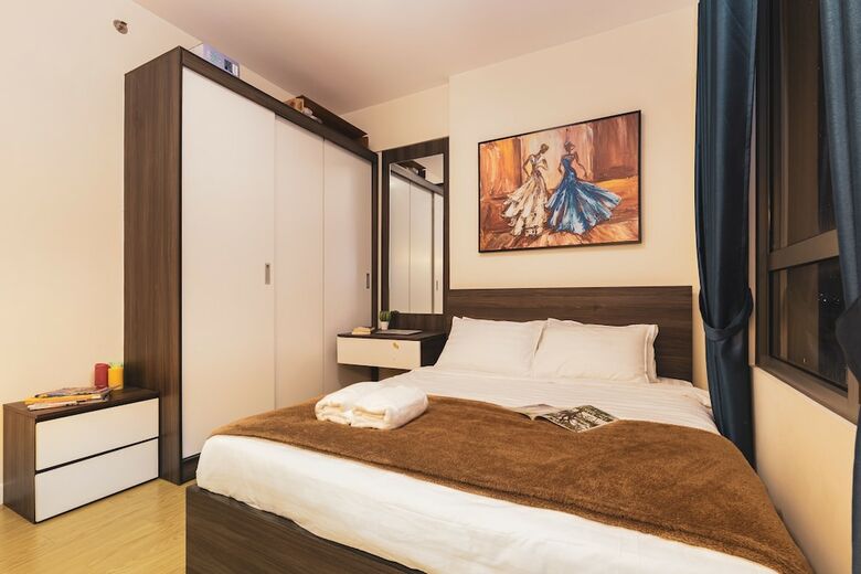 Ellie Apartment And Hotel