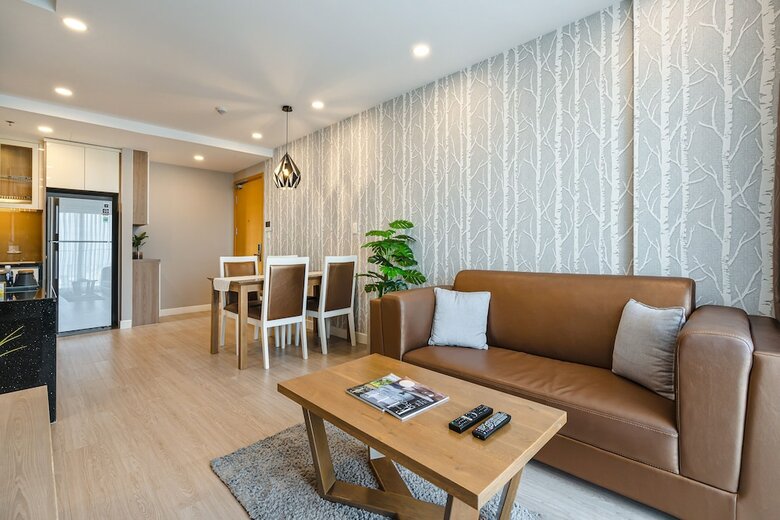 Ellie Apartment And Hotel