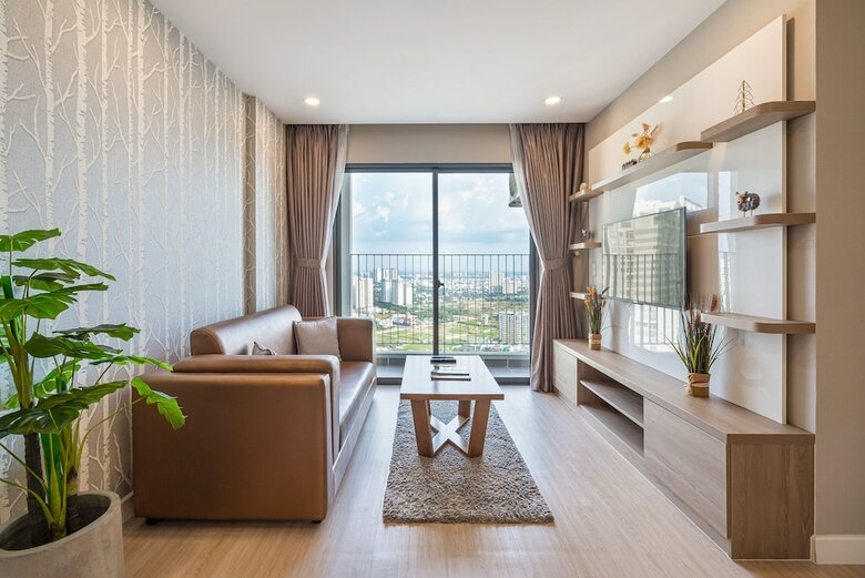 Ellie Apartment And Hotel