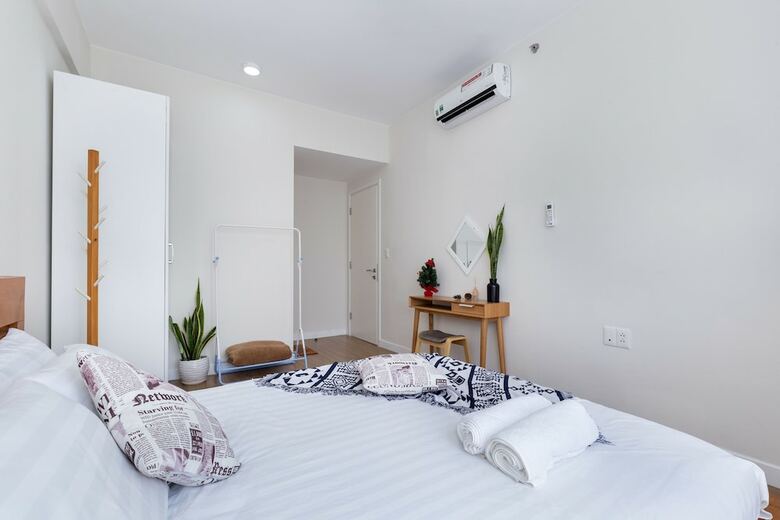 Ellie Apartment And Hotel