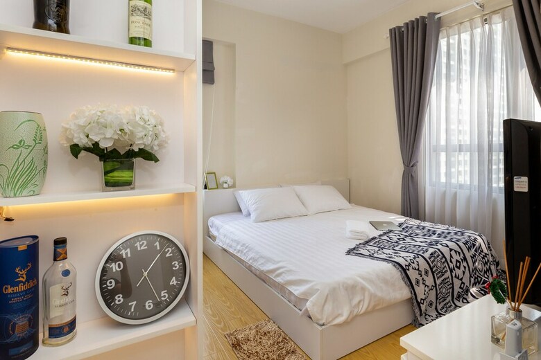 Ellie Apartment And Hotel