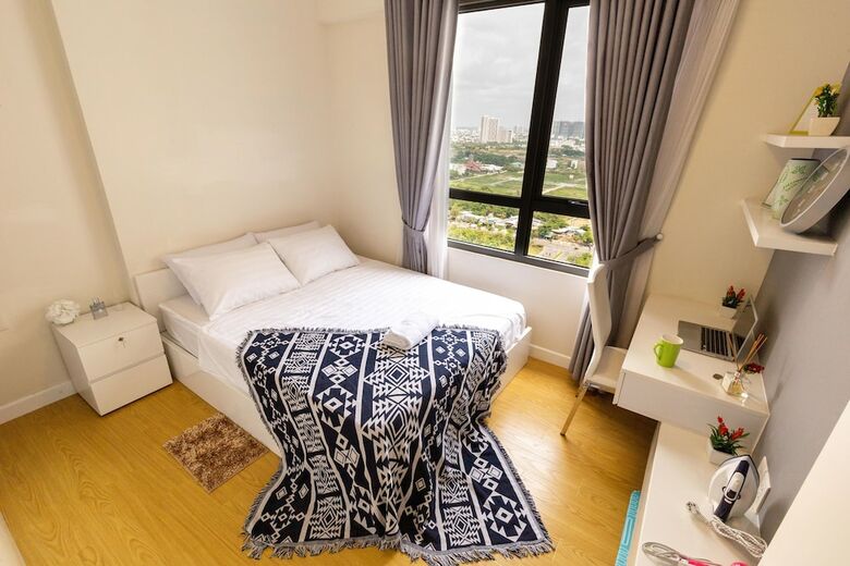 Ellie Apartment And Hotel