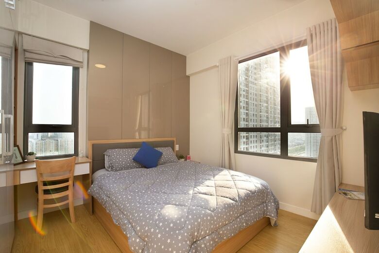 Ellie Apartment And Hotel