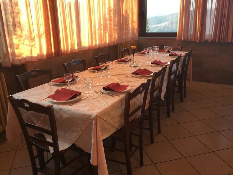 Agroturismo Agriturismo I Sette Venti