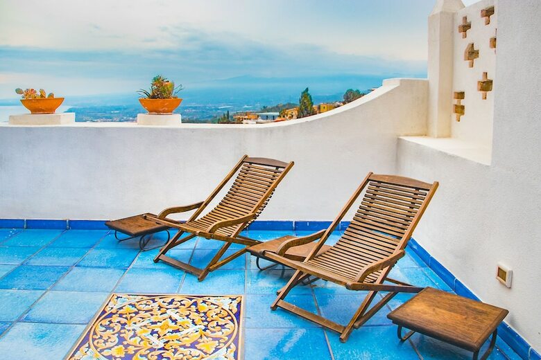 Apartamento Allegra Experience