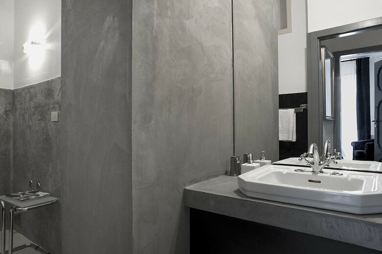 Apartamento Allegra Experience