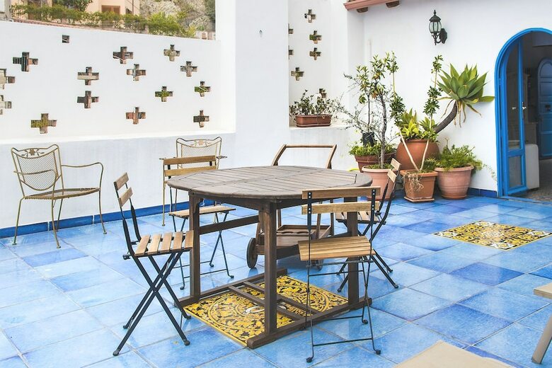Apartamento Allegra Experience