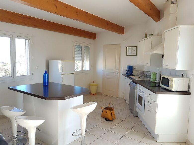Apartamento Appartement Cosy Montpellier Sud