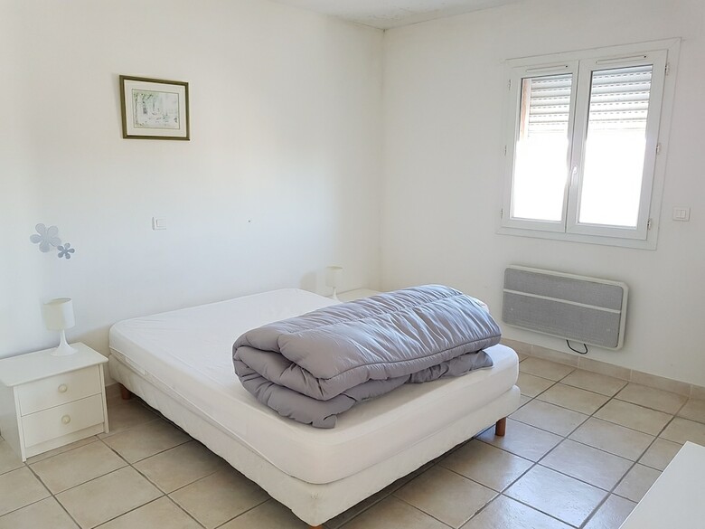 Apartamento Appartement Cosy Montpellier Sud