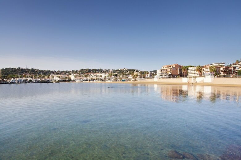 Apartamento R�sidence Prestige Odalys Les Canissons