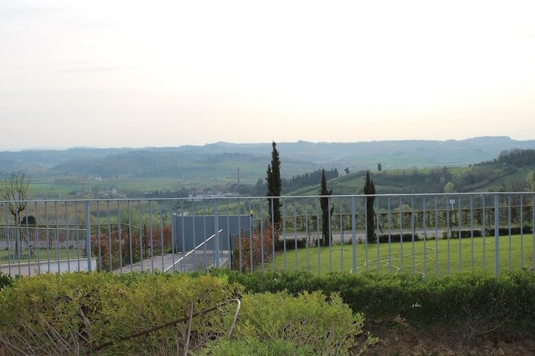 Agroturismo Relais Pugliano