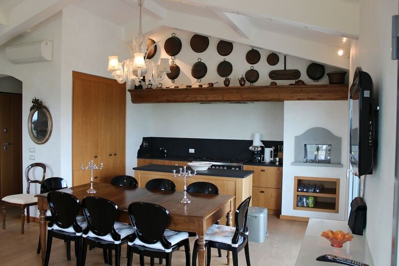 Agroturismo Relais Pugliano