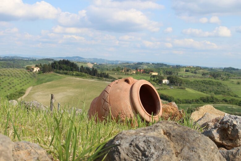 Agroturismo Relais Pugliano