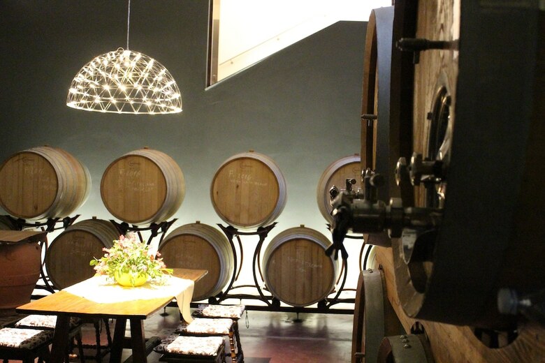 Agroturismo Relais Pugliano