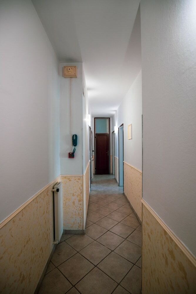 Hotel Burlamacco