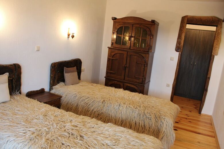 Hotel Sokay