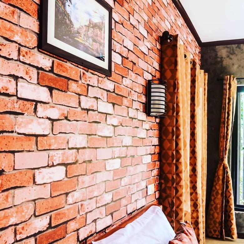 Hotel Khun Naparn Resort